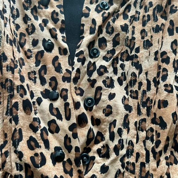 Volcom midi dress - Picture 3 of 3